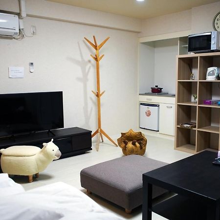 Reiwa House Apartment Osaka Luaran gambar