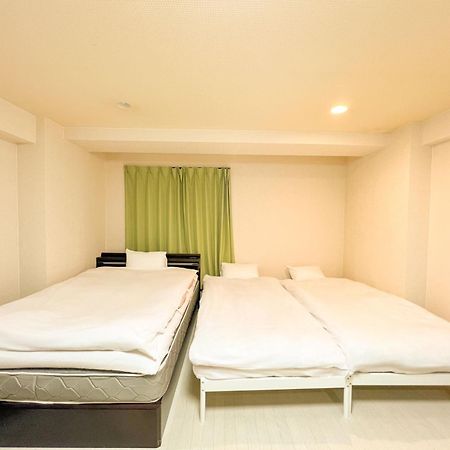 Reiwa House Apartment Osaka Luaran gambar