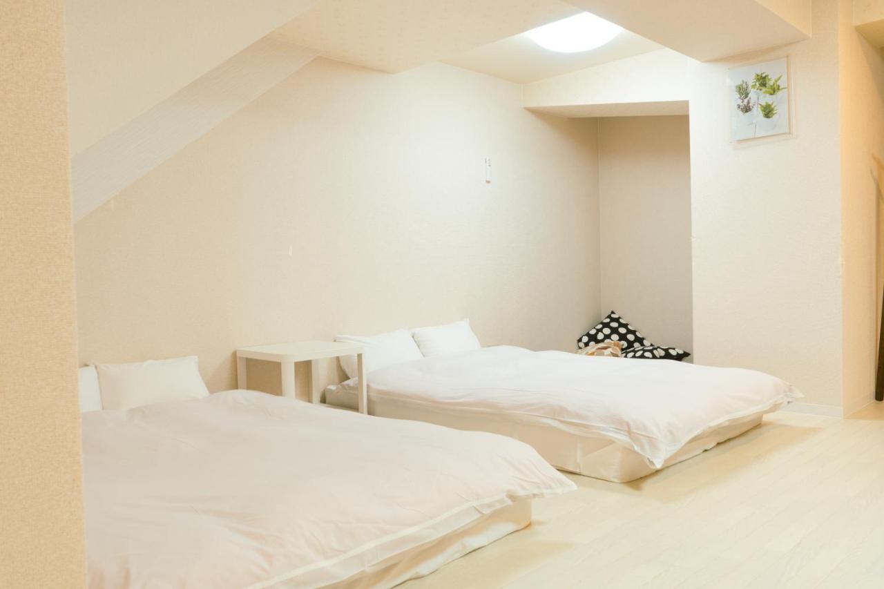 Reiwa House Apartment Osaka Luaran gambar