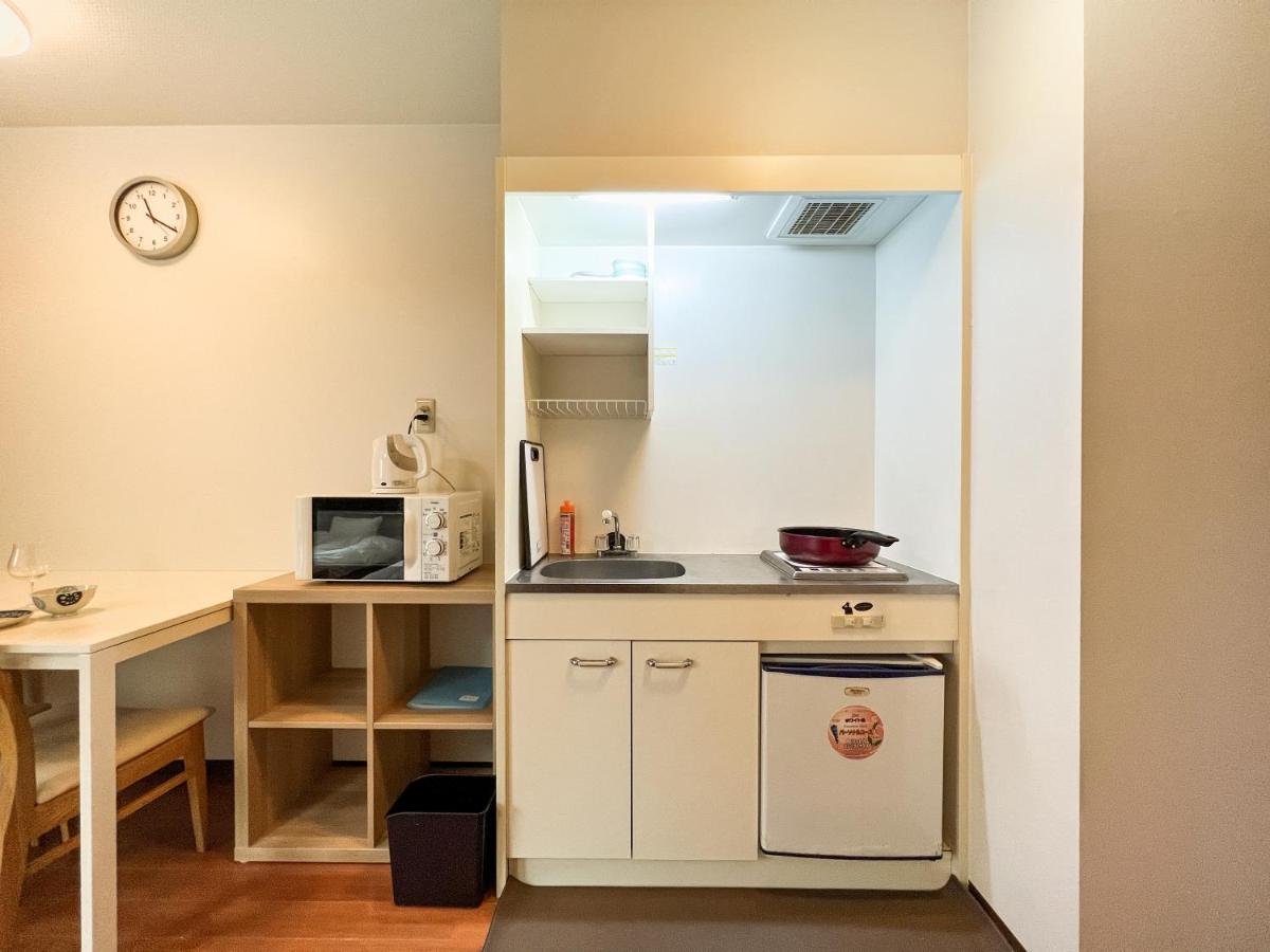 Reiwa House Apartment Osaka Luaran gambar