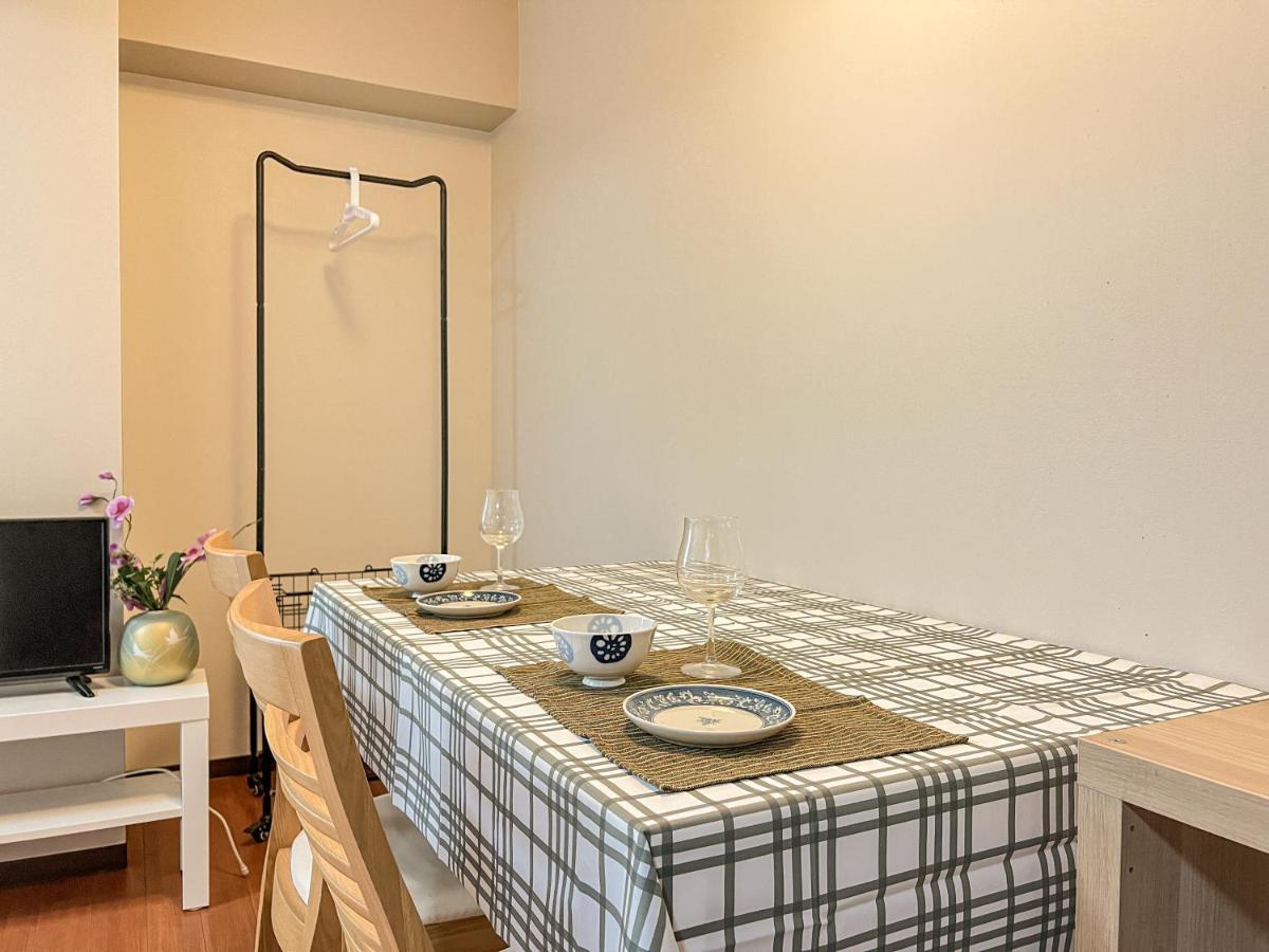 Reiwa House Apartment Osaka Luaran gambar