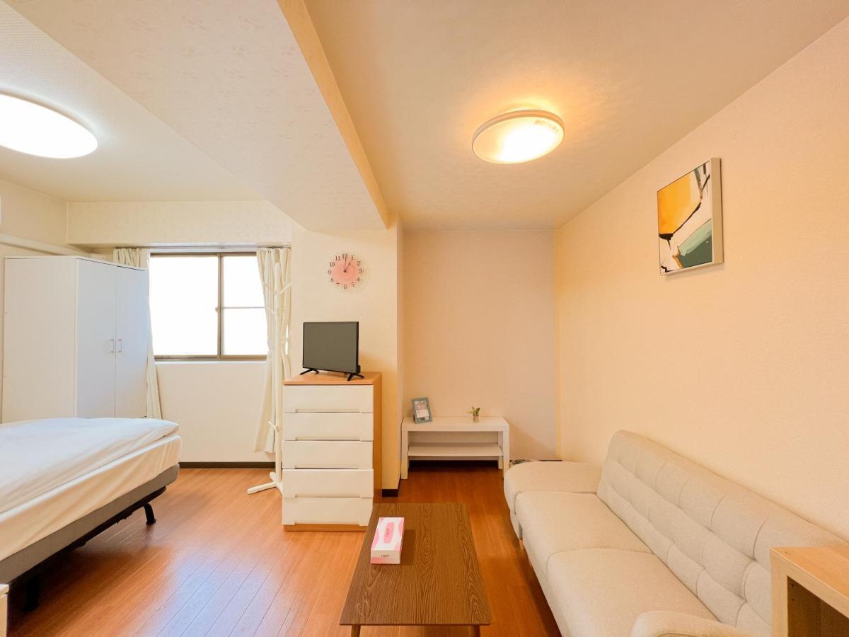Reiwa House Apartment Osaka Luaran gambar