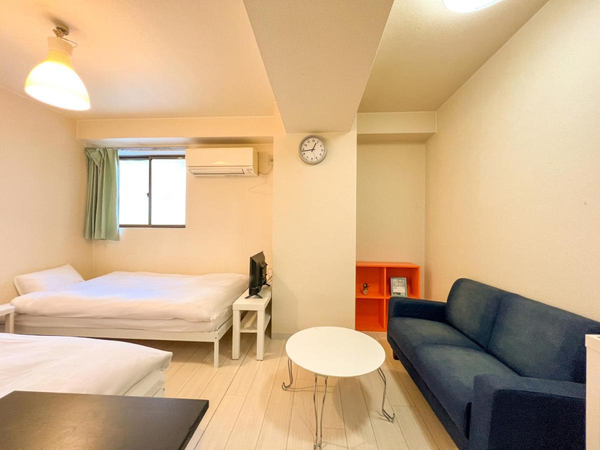 Reiwa House Apartment Osaka Luaran gambar