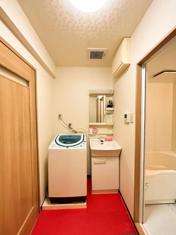 Reiwa House Apartment Osaka Luaran gambar