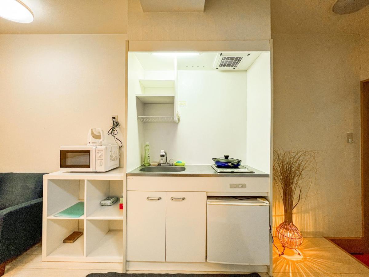 Reiwa House Apartment Osaka Luaran gambar