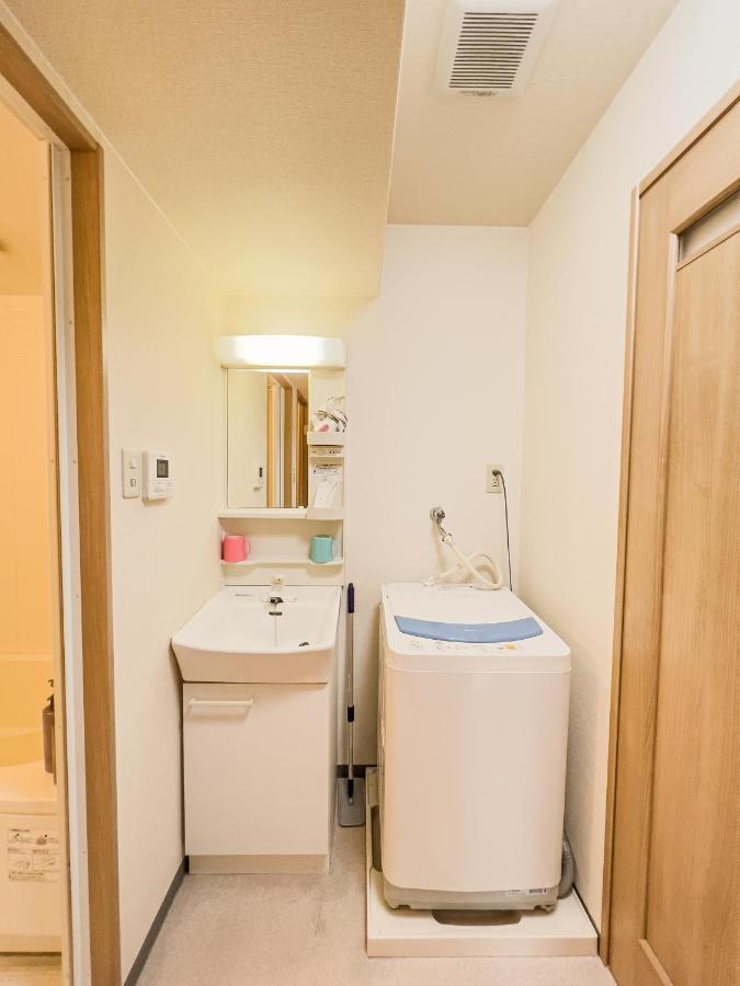 Reiwa House Apartment Osaka Luaran gambar