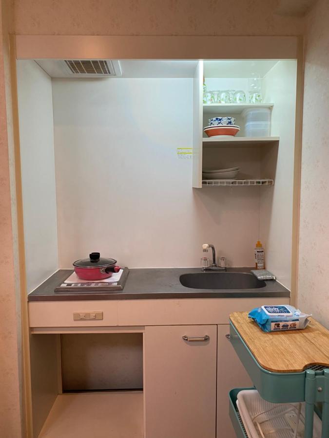 Reiwa House Apartment Osaka Luaran gambar
