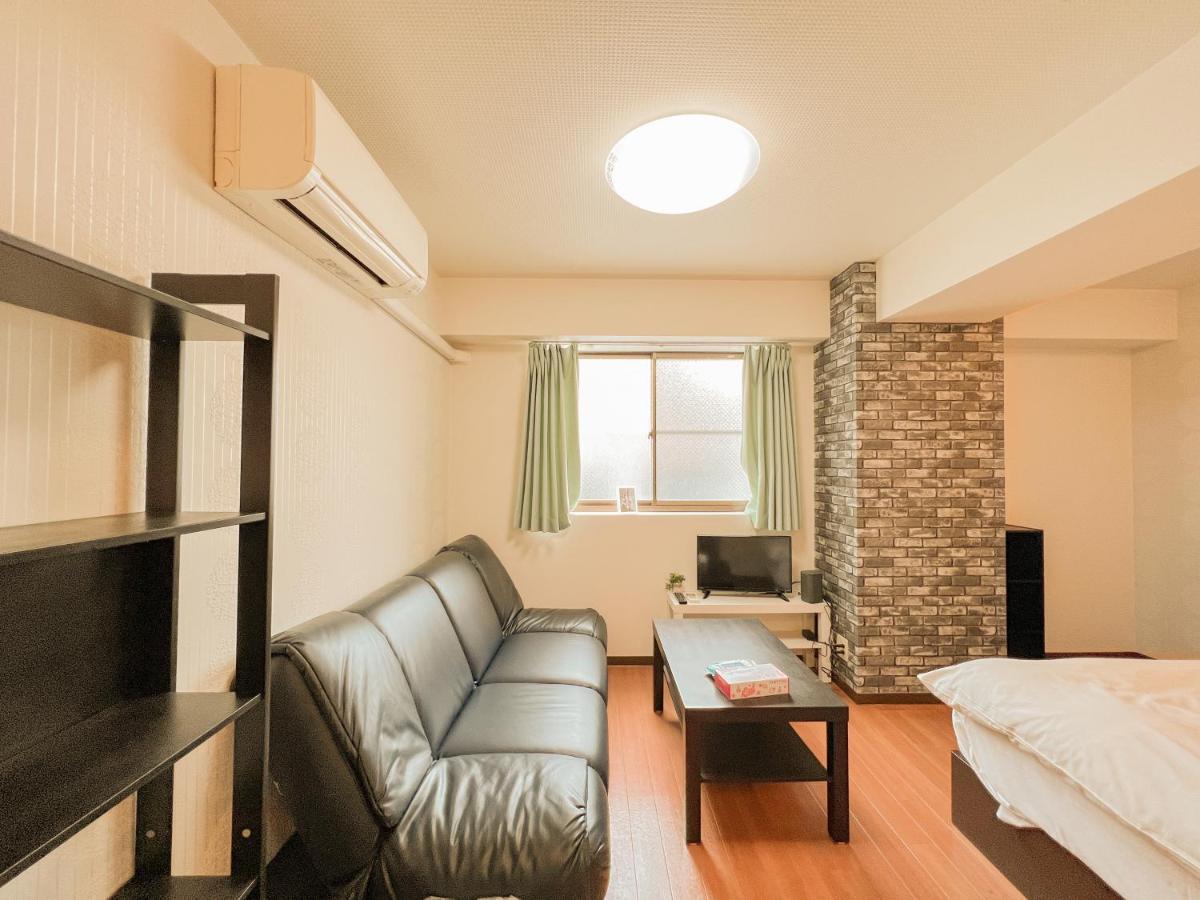 Reiwa House Apartment Osaka Luaran gambar