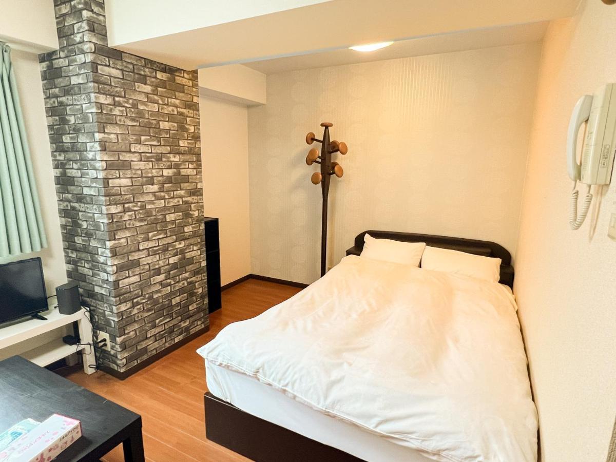 Reiwa House Apartment Osaka Luaran gambar