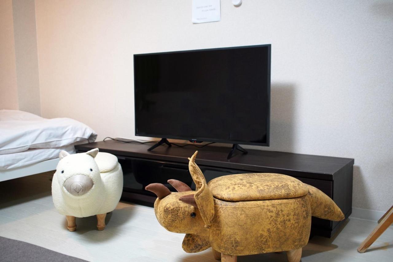 Reiwa House Apartment Osaka Luaran gambar