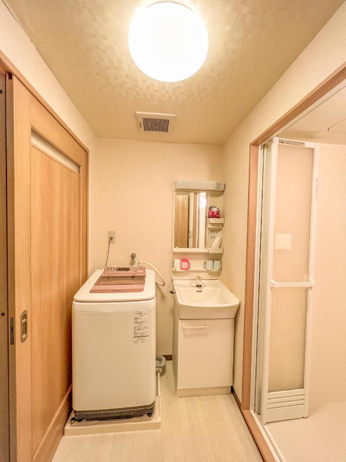 Reiwa House Apartment Osaka Luaran gambar