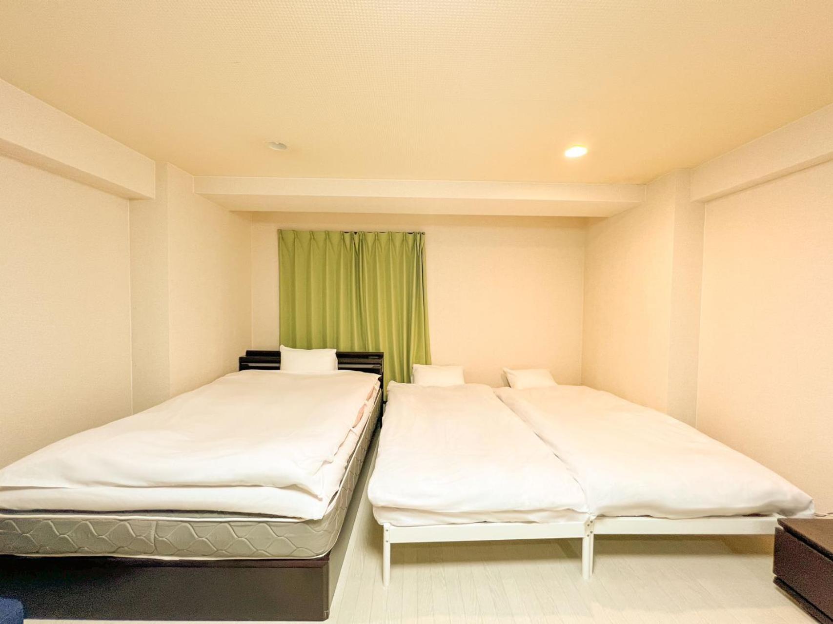 Reiwa House Apartment Osaka Luaran gambar